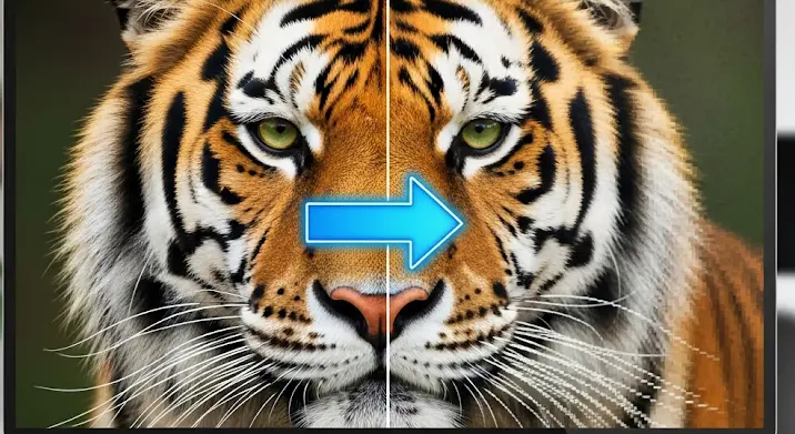 Windows felbontásváltás: miért vált át kisebb felbontásba?