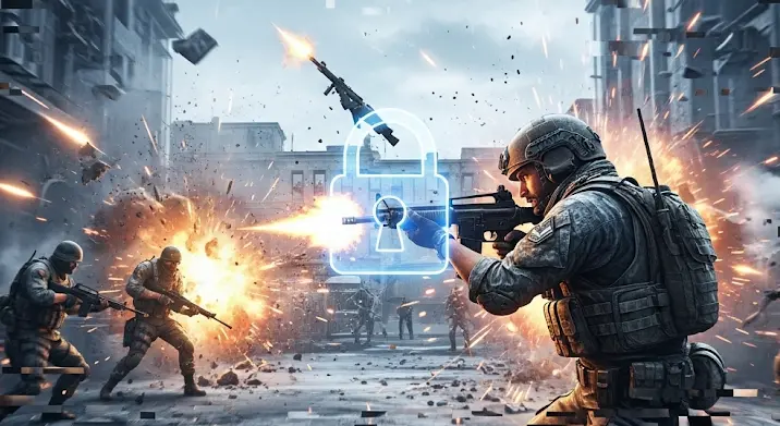 FPS: miért nem változik a képkockasebesség?