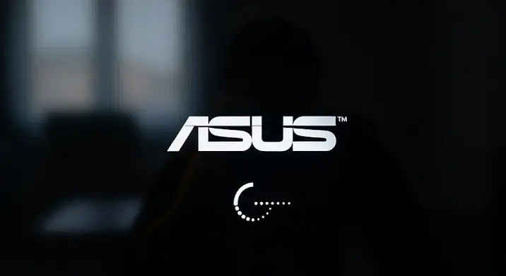 Asus gép újratelepítése: ha csak a logóig jut, milyen rendszert telepíts?