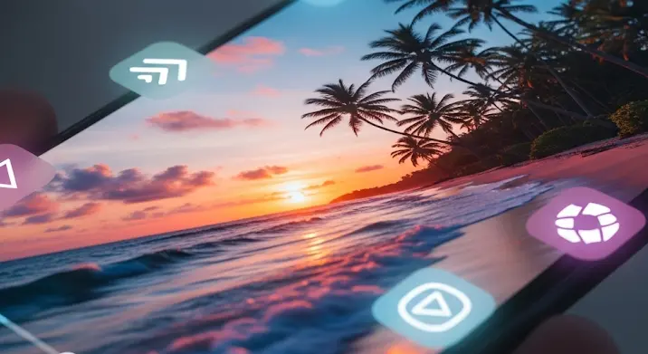 Telefon: HD videók lejátszása a legjobb appokkal