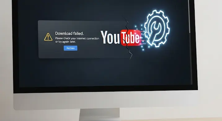 Freemake Video Downloader: YouTube hozzáférés probléma és megoldások