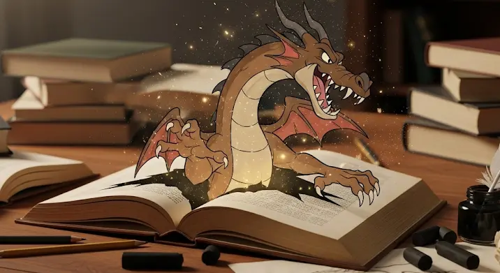 2D animáció készítés: könyvajánlók kezdőknek