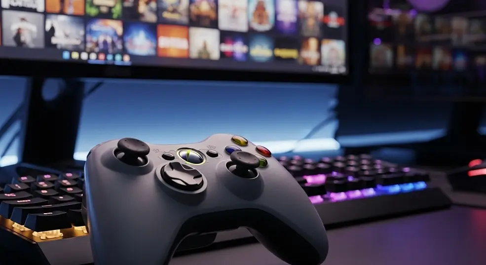XBOX 360 kontroller PC-n: mely játékokkal kompatibilis?