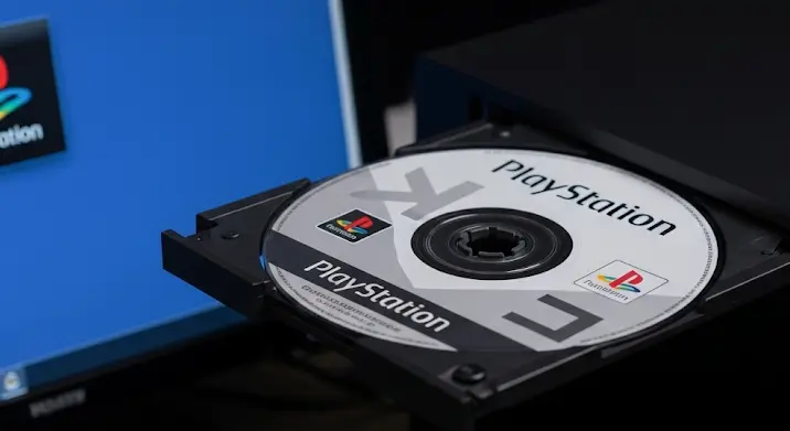 PS emulátorok: eredeti PS lemezek futtatása számítógépen