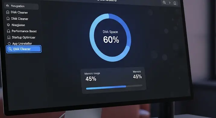 Ingyenes karbantartó programok Mac-re: melyik a legjobb?
