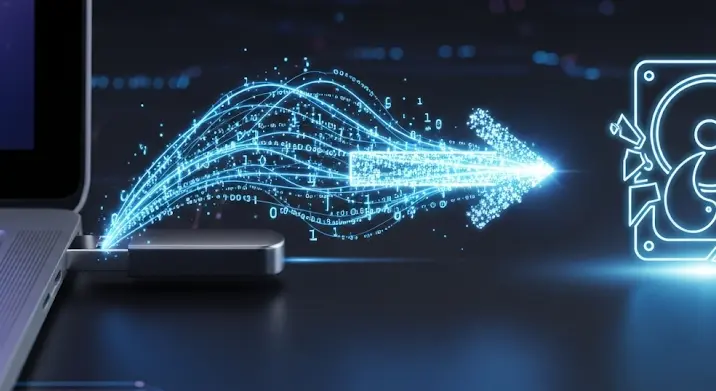 Recovery partíció mentése és bootolása USB-ről: Lépésről lépésre