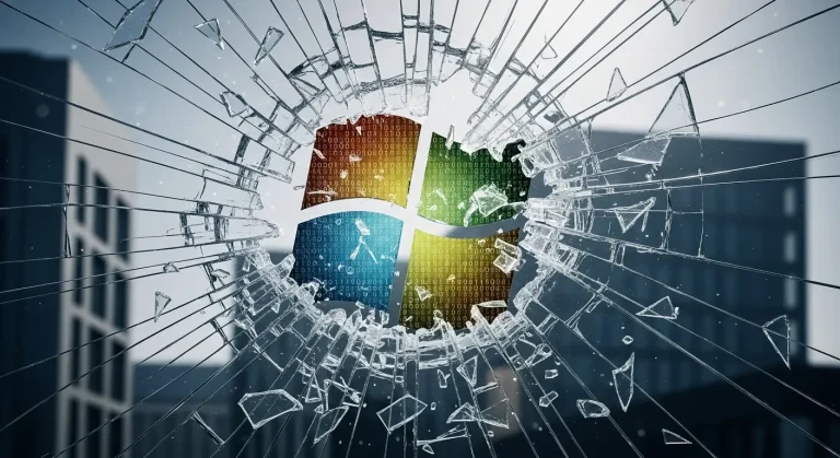 Windows hiba: mi a probléma az operációs rendszerrel?