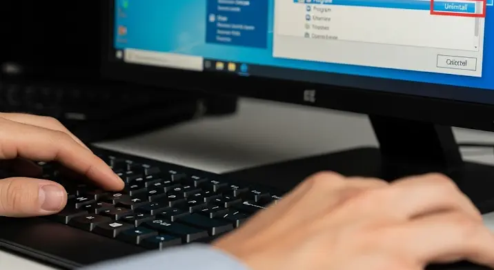 Programok eltávolítása számítógépről: a helyes módja