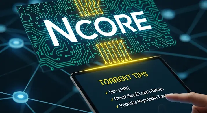 Ncore letöltés: torrent és egyéb tippek