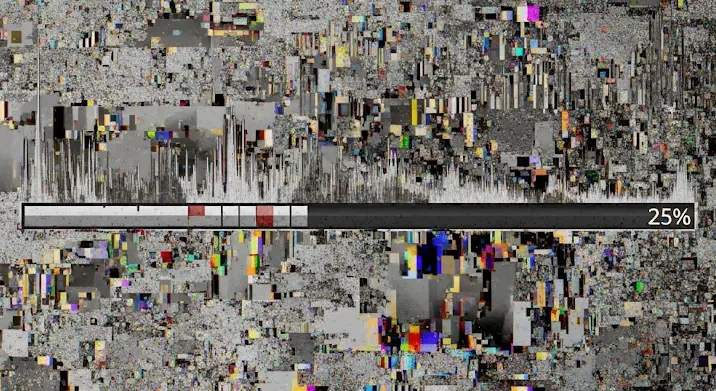 Sérült VLC fájlok javítása: indexelési probléma 25%-nál