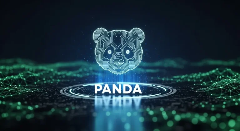 Panda vírusirtó: eszköztár elérése és funkciói