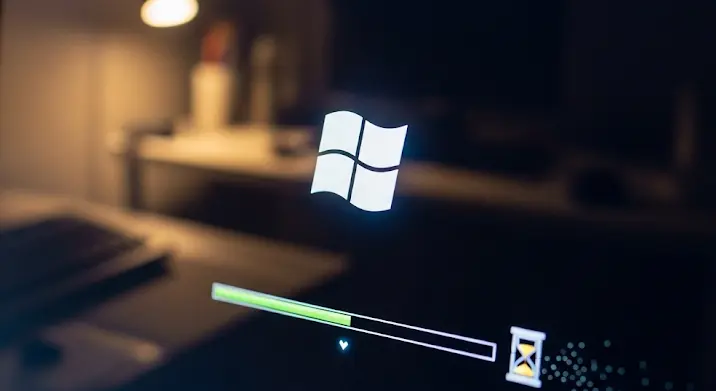 Windows indítás: a lassulás okainak felderítése