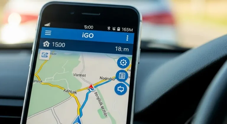 iGO: miért nem működik más telefonon?