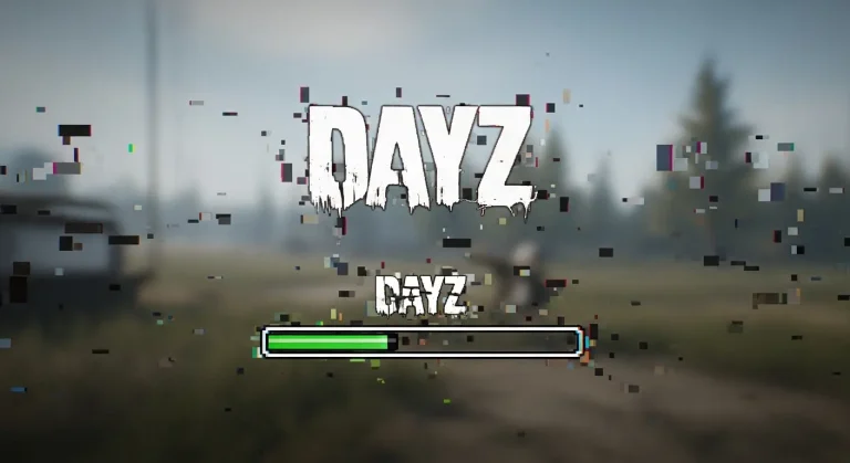 DayZ indítási hiba: kép méretnövekedés és játékindítási problémák