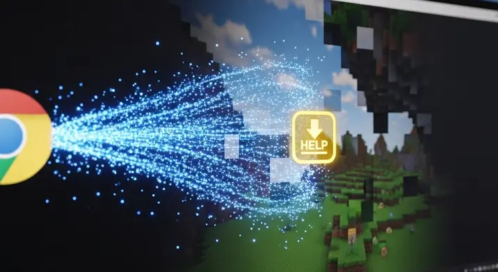 Minecraft 1.7.2 Pack Custom link: segítség a letöltéshez