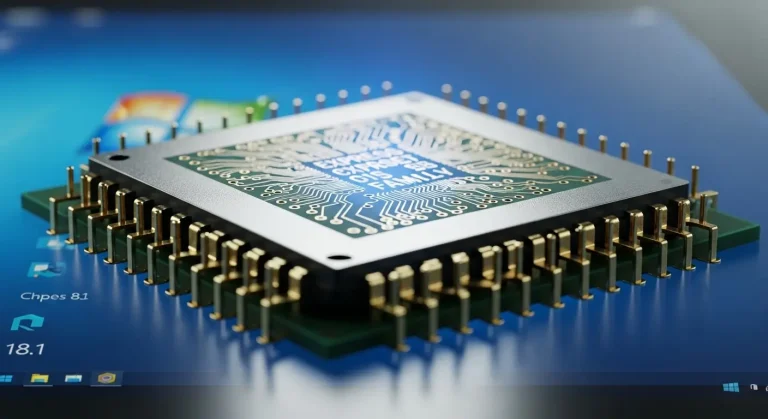 Fix Mobile Intel 4 Series Express Chipset Family illesztőprogram Windows 8.1-hez
