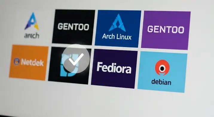 Haladó Linux disztribúciók: melyiket válasszam?