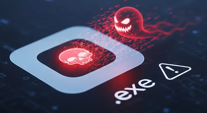 Telepítő (.exe) hiba: rossz program települ – mit tegyél?