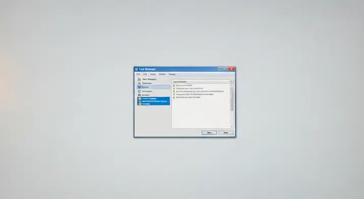 Windows 7 Ultimate: asztal és tálca hiánya indítás után