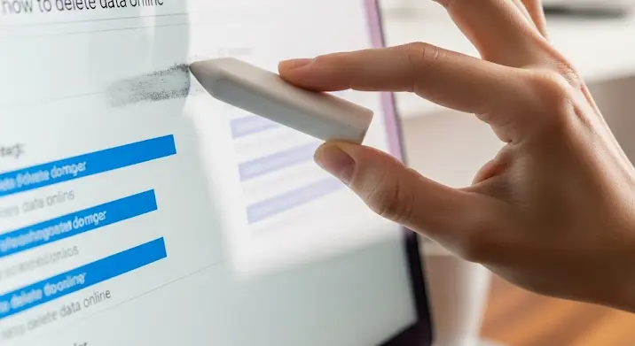 Keresőből eltávolítás: hogyan tüntess el egy weboldalt?