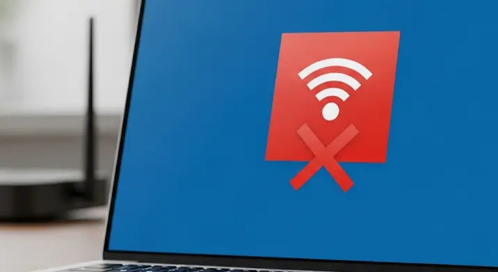 WLAN kártya és Wi-Fi indítási hiba: miért nem működik?