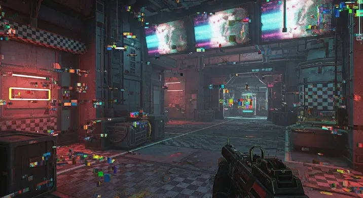 Blacklight játék: eltűnt HUD és hiányzó elemek – mit tegyél?