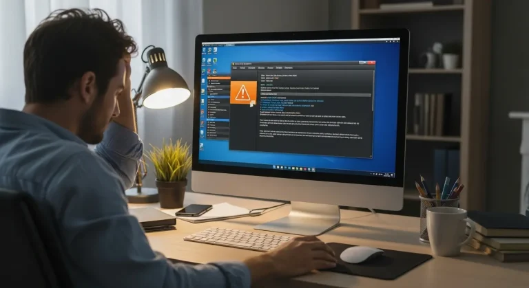 Avast vírusirtó működési problémák elhárítása