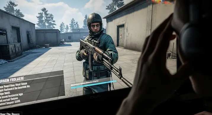 CS:GO hiba: miért viselkedik furcsán a játék?
