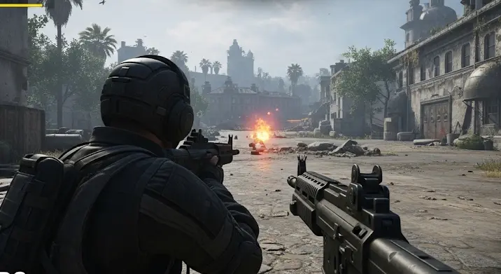 Call of Duty 4 laggolás: okok és megoldások
