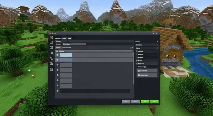 Minecraft Plugin: létezik ilyen kiegészítő?