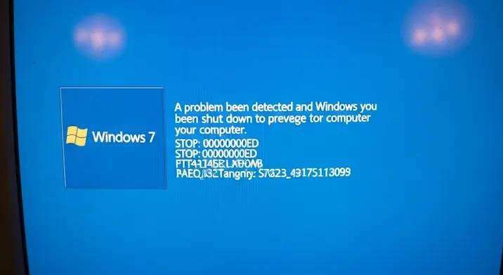 Windows 7 telepítési problémák: miért nem tudod telepíteni?
