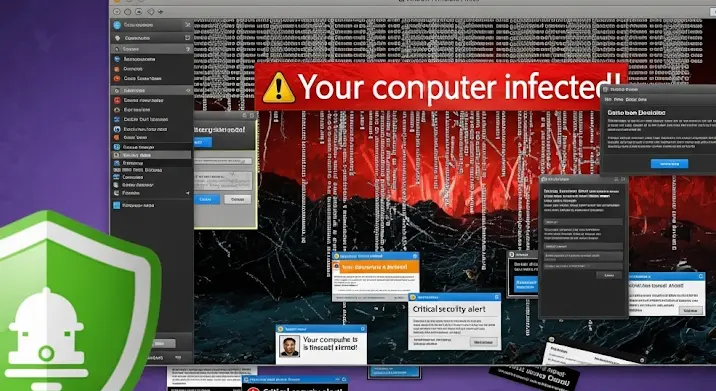 Ubuntu alatt Windows emulátor: malware kockázatok és védelem