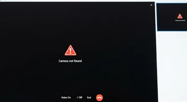 Asus X552C Skype webkamera probléma: FN+V nélkül is elérhető?