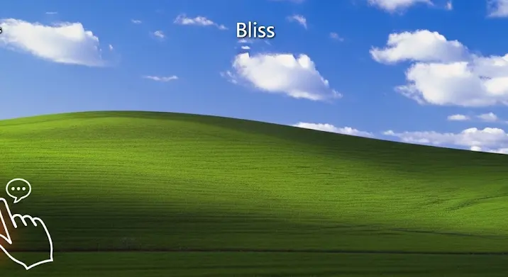 Windows XP asztal megjelenítése: tippek és trükkök