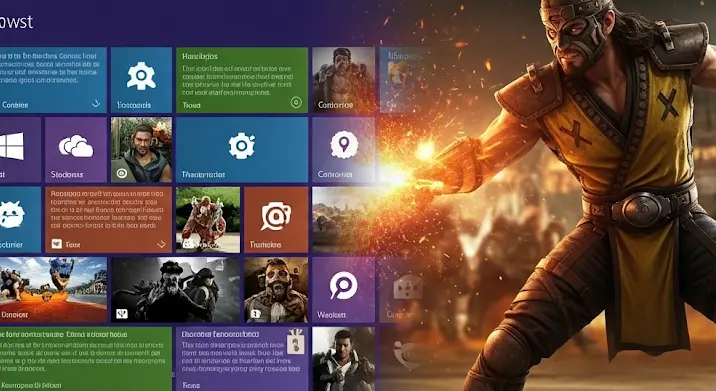 Windows 8 és MK9 összehangolása: segítség tapasztalt felhasználóktól