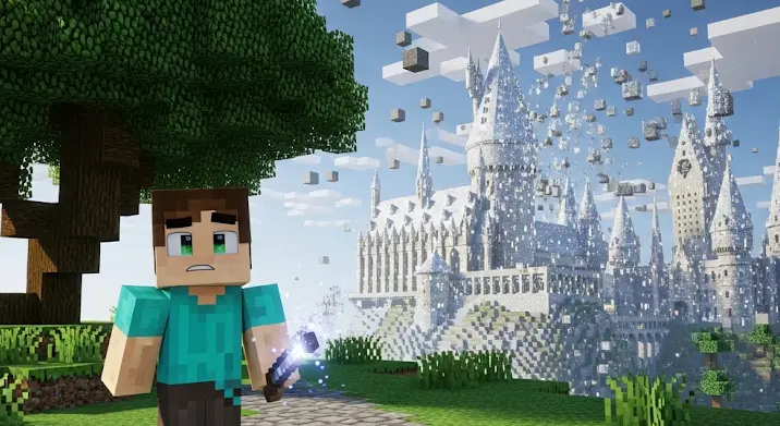 Minecraft Harry Potter mod: szükséges hozzá a Modloader?