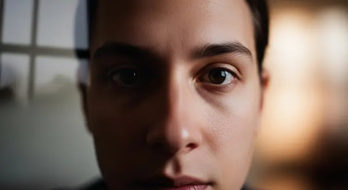 Skype videóhívás: miért nagyít rá a kamera a beszélgetőpartnerre?