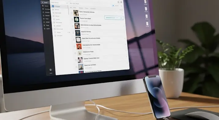 iOS zene szinkronizálása: Útmutató és tippek