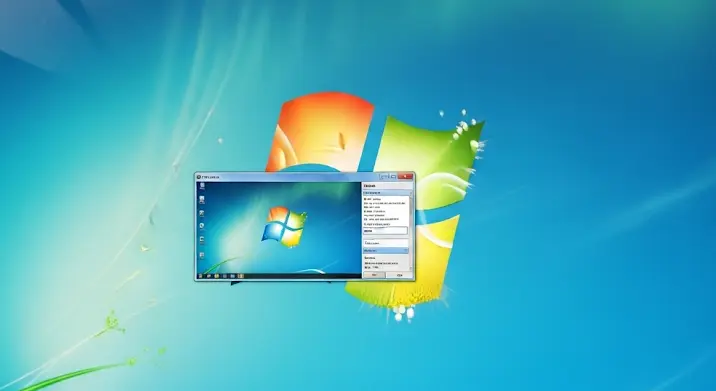 Windows 7: Start menü és tálca eltűnése – okok és megoldások