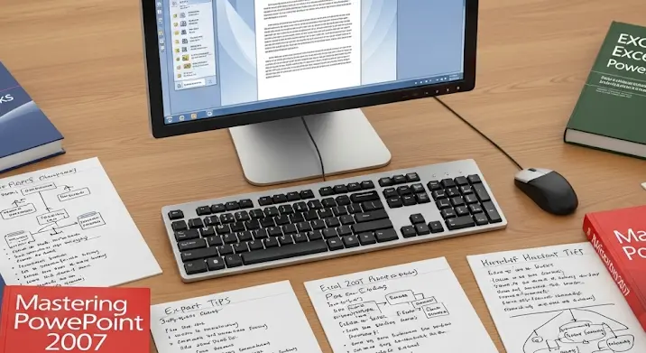 Office 2007 csomagok: szakértői tippek és trükkök