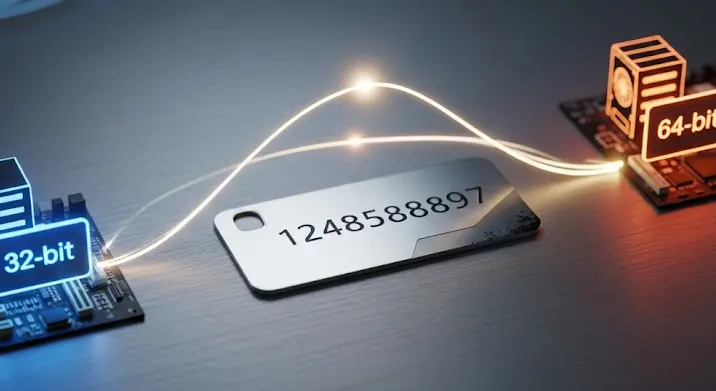 Windows termékkulcs: 32 és 64 bites rendszerek kompatibilitása