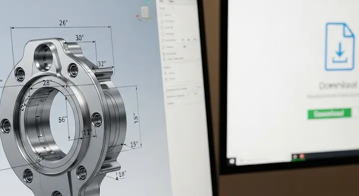 Inventor 2012: inch-es méretezés és letöltési linkek