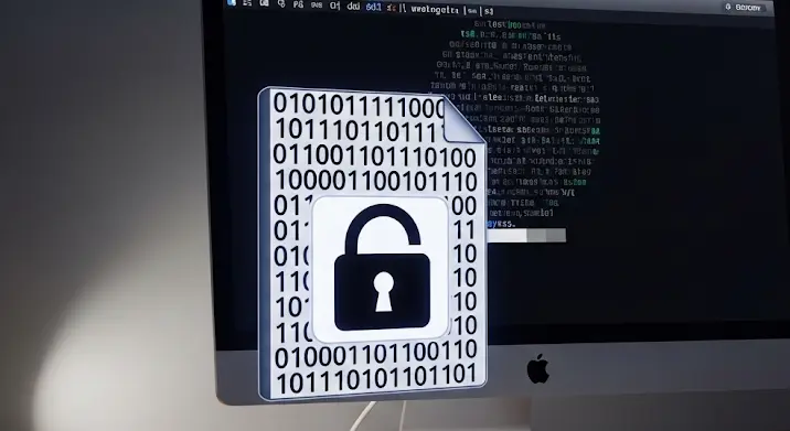 Dd-vel készült bináris képfájlok mountolása OSX alatt: csak olvasásra