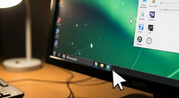Windows 7 mixer ikon hiányzik: okok és megoldások
