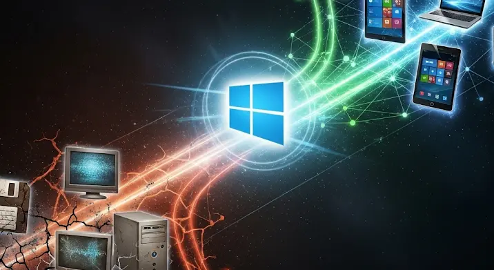 Microsoft Windows 8.1: érdemes megvenni?