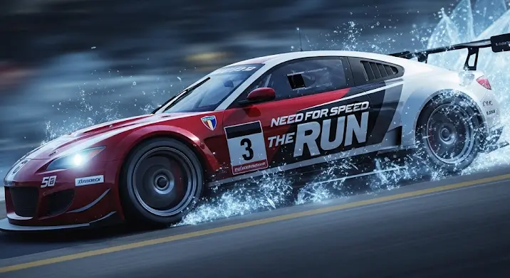 Need for Speed: The Run lefagyás: okok és megoldások