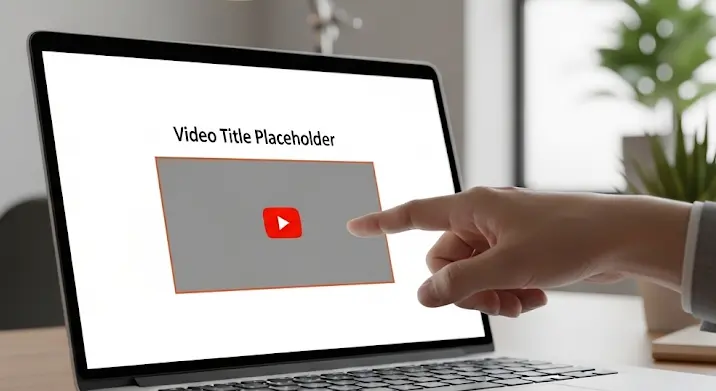 YouTube videó beillesztése PowerPoint prezentációba: útmutató