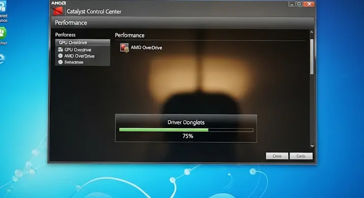 AMD Catalyst Control Center letöltése Windows 8.1 64 bitre