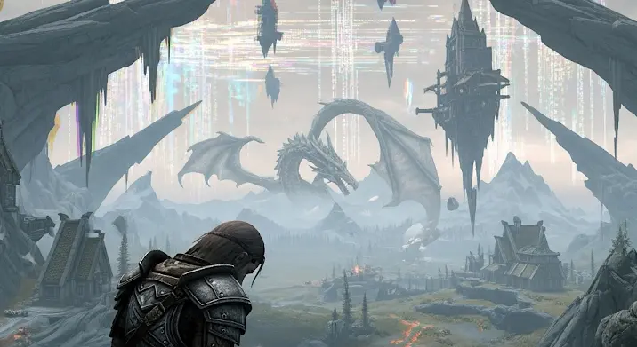 Skyrim működési problémák: miért nem fut jól?