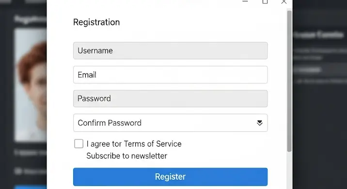 uTorrent regisztráció: lépésről lépésre útmutató